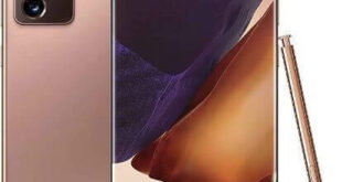 How to Take a Picture With S Pen on Galaxy Note 20 Ultra 5G