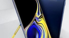 How to change Galaxy Note 9 lock screen wallpaper