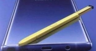 How to change display resolution on galaxy Note 9