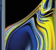 How to change language on Galaxy Note 9