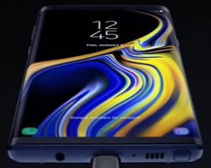 How to customize lock screen on Galaxy Note 9 Oreo