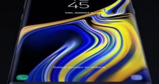 How to customize lock screen on Galaxy Note 9
