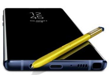 How to enable unknown sources on Galaxy Note 9
