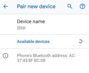 How to fix Bluetooth not working on Pixel 3 and Pixel 3 XL