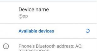 How to fix Bluetooth not working on Pixel 3 XL