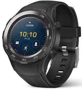 Huawei Black Friday android wear smartwatches deals 2018