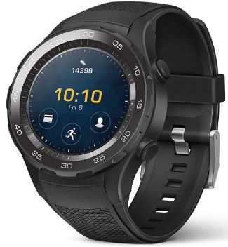 smartwatches black friday 2018