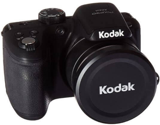 Kodak digital camera 2018 deals