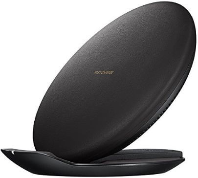 Samsung wireless charging convertible stand for galaxy Note 9