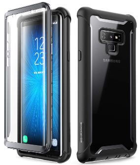i-Blason Samsung Galaxy Note 9 case