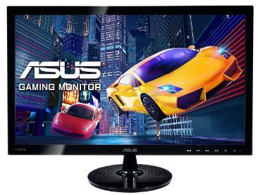 ASUS gaming monitor deals for black Friday 2018