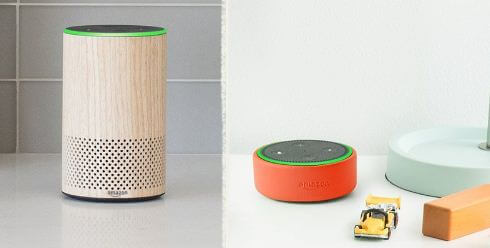 Amazon Echo dot for kids accessories