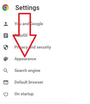 How to Change Google Background in PC, Laptop