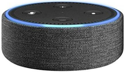 Best Amazon Echo dot case deals