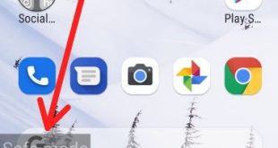 Enable safe mode on Android 9 Pie