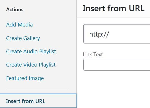 How to Add or Embed YouTube Video to WordPress Blog Post