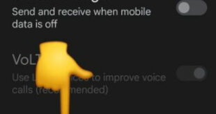 How to Fix Google Pixel 3 call problems