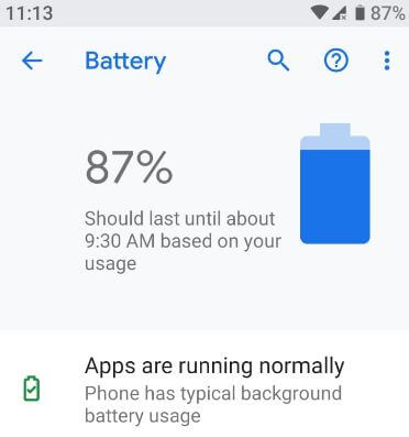 How to fix Pixel 3 XL not charging issues