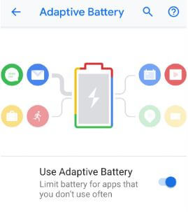 How to fix fast charging issues after android 9 Pie update