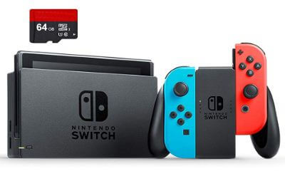 Nintendo switch Bundles Zelda deals Amazon