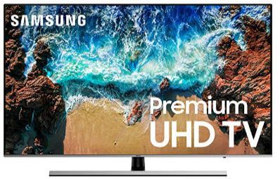 Samsung best 4K TV 2019 deals