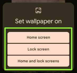Set Pixel 3Xl Wallpapers