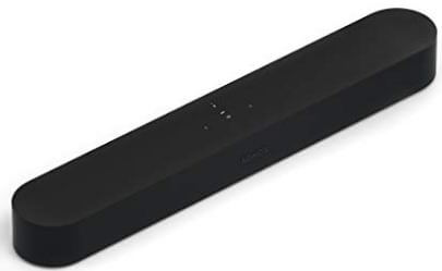 Sonos beam smart speaker