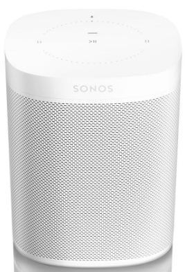 Sonos one smart speaker 2019