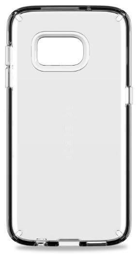 Speck CandyShell Clear Galaxy S7 Case