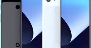 Google Pixel 3 release date and specifications