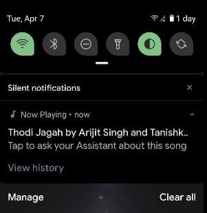 How to Turn On Now Playing on Pixel 3 and Pixel 3 XL