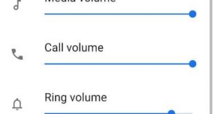 How to fix call volume too low issue on Pixel 3