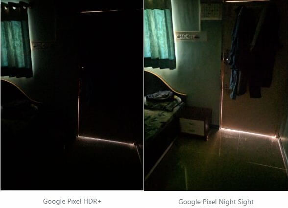 How to get Pixel 3 Night sight for Pixel 2 XL, Pixel 2 and Google Pixel