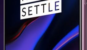 How to change lock screen preference in OnePlus 6T