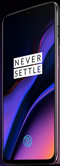 How to change lock screen wallpaper in OnePlus 6T