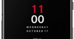 How to enable three finger screenshot in OnePlus 6T