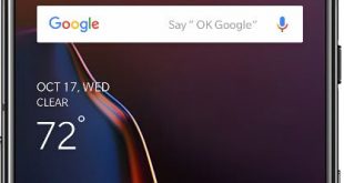 How to factory reset OnePlus 6T