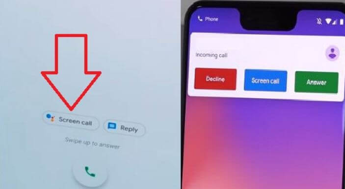 How to get Pixel 3 call screening on Pixel 2 and Pixel