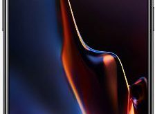 How to hide the Notch area in OnePlus 6T