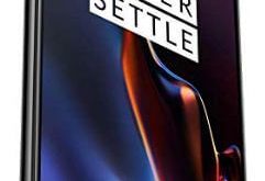 How to set up OnePlus 6T face unlock