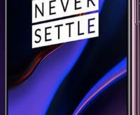 How to set up screen lock in OnePlus 6T