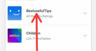 How to Change Netflix Account Settings on Android