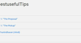 How to Check Netflix Viewing History on PC