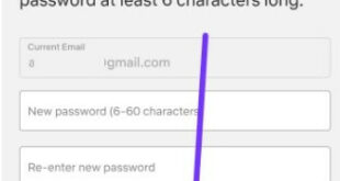 How to Netflix Change Password on Android, iPhone, PC and TV