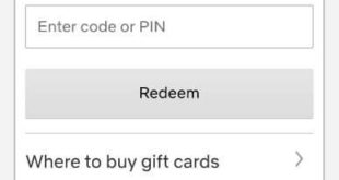 How to cancel membership in Netflix Android