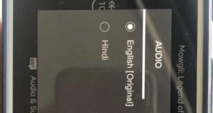 How to change Netflix subtitles and audio on android