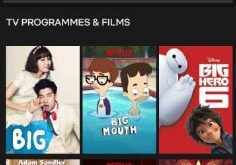 How to find TV shows and movies on Netflix
