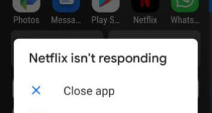 How to fix Netflix not working on Android phone