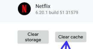 How to fix Netflix streaming problems