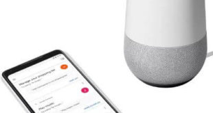 How to set up Google Home on android device